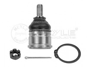 MEYLE 31-16 010 0002 atramos/vairo trauklė 
 Ašies montavimas/vairavimo mechanizmas/ratai -> Sujungimai -> Atramos/vairo trauklė
51220-S0A-J01, 51220-S4K-A00, 51220-S84-305