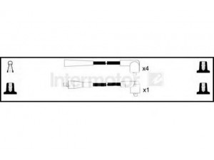 STANDARD 83047 uždegimo laido komplektas 
 Kibirkšties / kaitinamasis uždegimas -> Uždegimo laidai/jungtys
3727286