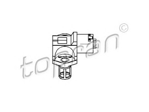 TOPRAN 722 631 jutiklis, įsiurbimo kolektoriaus slėgis 
 Elektros įranga -> Jutikliai
1920 KN, 1920 KN, 89421 52010