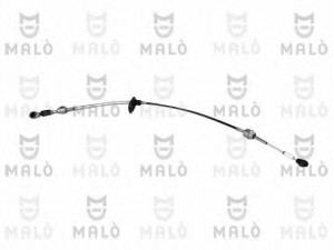 MAL? 29553 trosas, neautomatinė transmisija 
 Transmisija -> Neautomatinė pavarų dėžė -> Transmisijos valdymas
A0002680091