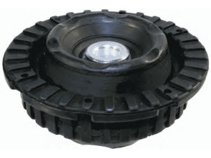 SACHS 802 410 pakabos statramsčio atraminis guolis 
 Ašies montavimas/vairavimo mechanizmas/ratai -> Montavimas, pakabos statramstis
60625002