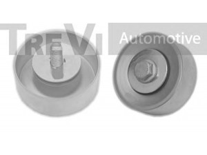 TREVI AUTOMOTIVE TA1803 kreipiantysis skriemulys, V formos rumbuotas diržas 
 Diržinė pavara -> V formos rumbuotas diržas/komplektas -> Laisvasis/kreipiamasis skriemulys