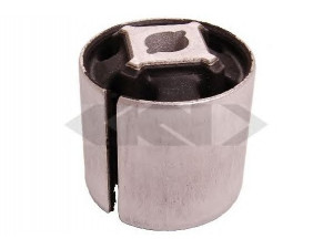 SPIDAN 412490 stebulės laikiklio įvorė
33 31 6 792 513