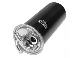 MGA FG2106 kuro filtras 
 Techninės priežiūros dalys -> Papildomas remontas
4F0127435, 4F0127435A, 4F0127435