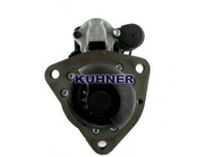 AD KÜHNER 254879 starteris
2873K414, 267-4624