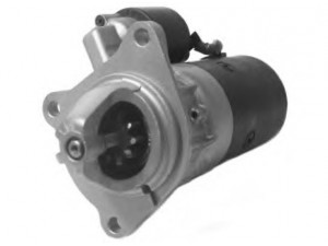 BTS Turbo S511276 starteris
