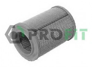 PROFIT 1511-1003 oro filtras 
 Filtrai -> Oro filtras
044129620, 044129620, 044129620