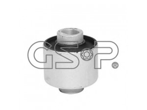 GSP 510557 valdymo svirties/išilginių svirčių įvorė
220 333 31 14, 230 333 01 14