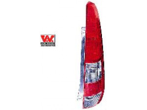 VAN WEZEL 1805932 kombinuotas galinis žibintas 
 Kėbulas -> Šviesos -> Kombinuotas galinis žibintas/dalys -> Kombinuotas galinis žibintas
1324563