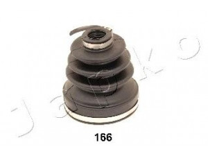 JAPKO 63166 gofruotoji membrana, kardaninis velenas 
 Ratų pavara -> Gofruotoji membrana
39741-AY128