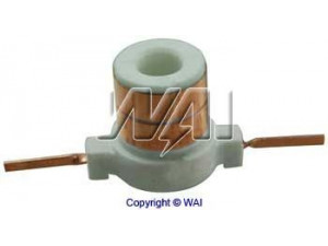 WAIglobal 28-2855-1 kontaktinis žiedas, generatorius
E9DF10328AA