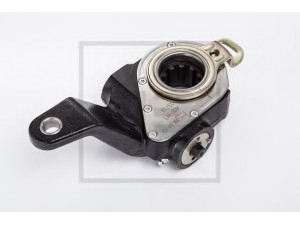 PE Automotive 106.021-50A stabdžių reguliatorius 
 Stabdžių sistema -> Būgninis stabdys -> Reguliatorius/dalys
0 159 563, 0 297 173, 159563, 297173