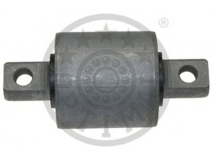 OPTIMAL F8-6718 valdymo svirties/išilginių svirčių įvorė 
 Ašies montavimas/vairavimo mechanizmas/ratai -> Valdymo svirtis/pasukamosios svirties sujungimas -> Montavimas/sutvirtinimas
30639368