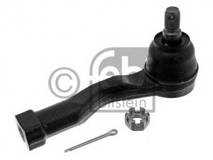 FEBI BILSTEIN 41983 skersinės vairo trauklės galas 
 Vairavimas -> Vairo mechanizmo sujungimai
0K552-32-280