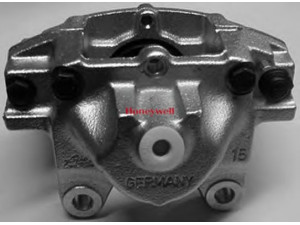 BENDIX 692764B stabdžių apkaba 
 Stabdžių sistema -> Stabdžių matuoklis -> Stabdžių matuoklio montavimas
0014205083