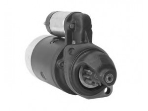BTS Turbo S510799 starteris