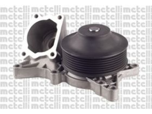 METELLI 24-1116 vandens siurblys 
 Aušinimo sistema -> Vandens siurblys/tarpiklis -> Vandens siurblys
11 51 7 823 428, 11 51 8 512 497