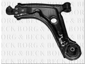 BORG & BECK BCA6226 vikšro valdymo svirtis 
 Ašies montavimas/vairavimo mechanizmas/ratai -> Valdymo svirtis/pasukamosios svirties sujungimas -> Vairo trauklės (valdymo svirtis, išilginis balansyras, diago
96378347, 96423220, 96378347, 96423220
