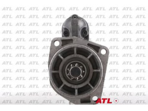 ATL Autotechnik A 13 380 starteris 
 Elektros įranga -> Starterio sistema -> Starteris
027 911 023, 027 911 023 X