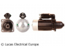 LUCAS ELECTRICAL LRS01450 starteris