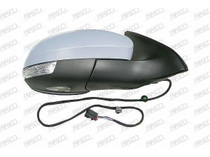 PRASCO VW8077383 išorinis veidrodėlis 
 Kėbulas -> Liukai/stogai/durys/stoglangis/sulankstomas stogas -> Durys/dalys
5N0857522, 5N0857538, 5N0857538GRU