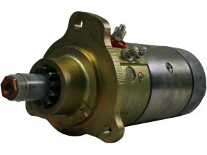 PRESTOLITE ELECTRIC 1327A611 starteris
S526, 653442, 653442X, 6200731000