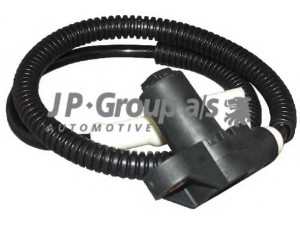 JP GROUP 1297100300 jutiklis, rato greitis 
 Elektros įranga -> Jutikliai
1238424, 6238355, 6238404, 90360342