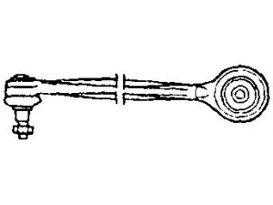 LEMFÖRDER 10491 01 šarnyras, rato pakaba
1 118 355, 31 12 1 118 355