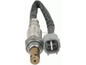 BOSCH F 00E 260 883 lambda jutiklis 
 Išmetimo sistema -> Lambda jutiklis
22641 AA160, 89467 08020, 89467 08040