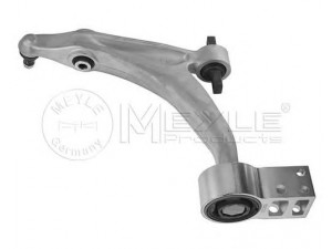 MEYLE 15-16 050 0011 vikšro valdymo svirtis 
 Ašies montavimas/vairavimo mechanizmas/ratai -> Valdymo svirtis/pasukamosios svirties sujungimas -> Vairo trauklės (valdymo svirtis, išilginis balansyras, diago
50704306, 50706858, 50707029, 50707316