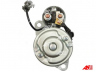 AS-PL S5116 starteris
M001T74781A, M001T74785, M1T74781