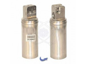 ELECTRO AUTO 70J0004 džiovintuvas, oro kondicionierius 
 Oro kondicionavimas -> Džiovintuvas
4759072