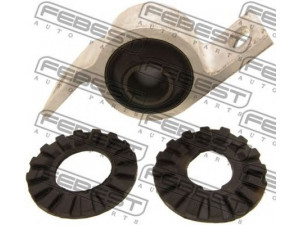 FEBEST SAB-BHRL valdymo svirties/išilginių svirčių įvorė 
 Ašies montavimas/vairavimo mechanizmas/ratai -> Valdymo svirtis/pasukamosios svirties sujungimas -> Montavimas/sutvirtinimas
20201-FA060, 20201-FA080