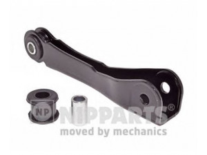 NIPPARTS N4894035 šarnyro stabilizatorius 
 Ašies montavimas/vairavimo mechanizmas/ratai -> Stabilizatorius/fiksatoriai -> Savaime išsilyginanti atrama
52306-SE0-010, 52306-SE0-020, 52306-SE0-030
