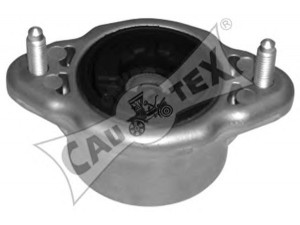 CAUTEX 181079 pakabos statramsčio atraminis guolis 
 Ašies montavimas/vairavimo mechanizmas/ratai -> Montavimas, pakabos statramstis
2043200373, 2043200873, 2043200973