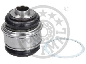 OPTIMAL F8-7353 guolis, rato guolio korpusas 
 Ašies montavimas/vairavimo mechanizmas/ratai -> Rato stebulė/montavimas -> Guolis, rato guolio korpusas
33321090504, 33321095631, 33326750371
