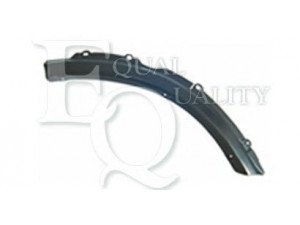 EQUAL QUALITY P1589 plėtimas, sparnas 
 Kėbulas -> Transporto priemonės galas -> Sparnas/montavimo dalys
75869-42021