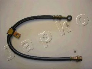 JAPKO 69410 laikantysis rėmas, stabdžių žarnelė 
 Stabdžių sistema -> Stabdžių žarnelės
46410-692-004, 46410-692-012, 46410-692-014