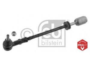 FEBI BILSTEIN 04451 strypo montavimas 
 Vairavimas -> Sujungimo trauklės surinkimas/dalys -> Sujungimo trauklės surinkimas
171 419 804, 171 419 804 A, 175 419 804