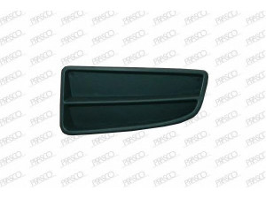 PRASCO FT1222124 ventiliacijos grotelės, buferis 
 Kėbulas -> Transporto priemonės priekis -> Buferis/dalys
735390885, 735366343