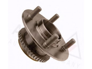 AUTEX 802342 rato guolio komplektas 
 Ašies montavimas/vairavimo mechanizmas/ratai -> Rato stebulė/montavimas -> Rato guolis