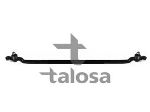 TALOSA 43-06446 centrinės trauklės mazgas 
 Vairavimas -> Vairo trauklė
281415303B