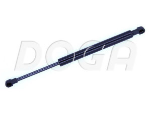 DOGA 2030973 dujinė spyruoklė, bagažinė 
 Priedai -> Bagažinė/pakrovimo skyrius
7700815135