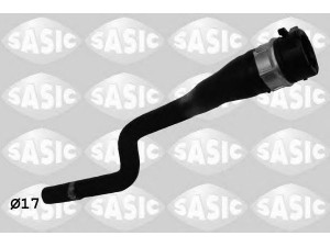 SASIC 3404161 radiatoriaus žarna 
 Aušinimo sistema -> Žarnelės/vamzdeliai/sujungimai -> Radiatoriaus žarnos
8200109727