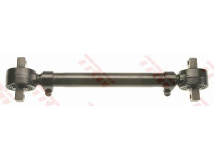 TRW JRR0181 vikšro valdymo svirtis 
 Ašies montavimas/vairavimo mechanizmas/ratai -> Valdymo svirtis/pasukamosios svirties sujungimas -> Vairo trauklės (valdymo svirtis, išilginis balansyras, diago
3833300311, 6543300011, 6543300111