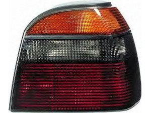 HELLA 9EL 139 137-071 kombinuotas galinis žibintas 
 Kėbulas -> Šviesos -> Kombinuotas galinis žibintas/dalys -> Kombinuotas galinis žibintas
1H6 945 111 B, 1H6 945 111 C