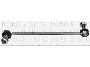 BORG & BECK BDL7400 šarnyro stabilizatorius 
 Ašies montavimas/vairavimo mechanizmas/ratai -> Stabilizatorius/fiksatoriai -> Savaime išsilyginanti atrama
350231, 95942519