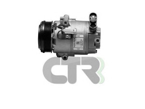 CTR 1201235X kompresorius, oro kondicionierius 
 Oro kondicionavimas -> Kompresorius/dalys
1854189, 6854056, 6854097