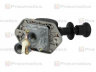PNEUMATICS PN-10098 stabdžių vožtuvas, darbinis stabdys
1505331, 1935564