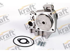 KRAFT AUTOMOTIVE 1503225 vandens siurblys 
 Aušinimo sistema -> Vandens siurblys/tarpiklis -> Vandens siurblys
1201.C9, 1201.H5, 504083122, 98473452